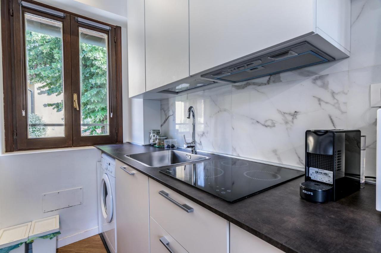 Morimondo Apartamento