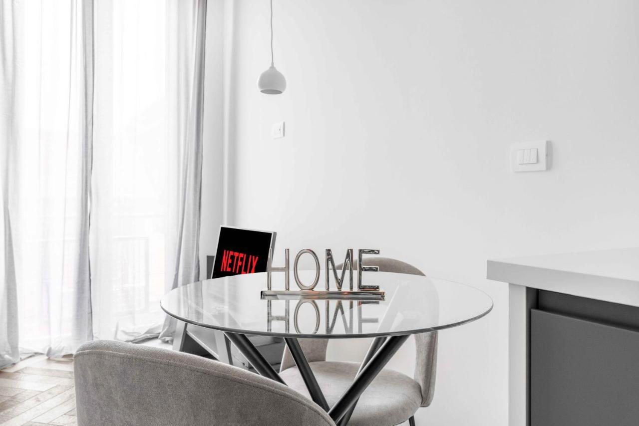 Ac61 Lambrate-loreto Moderno Apartment