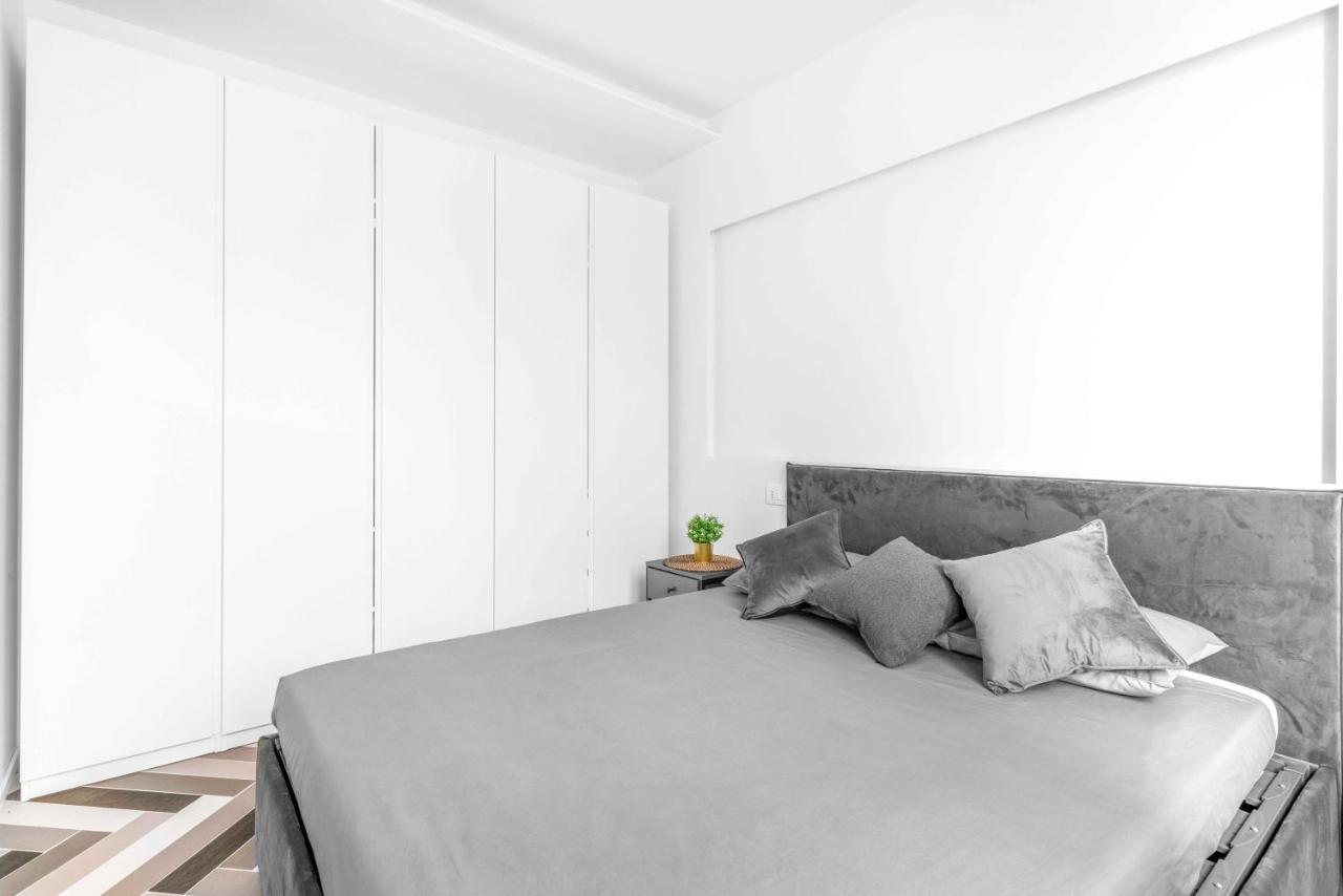 Ac61 Lambrate-loreto Moderno Apartment *