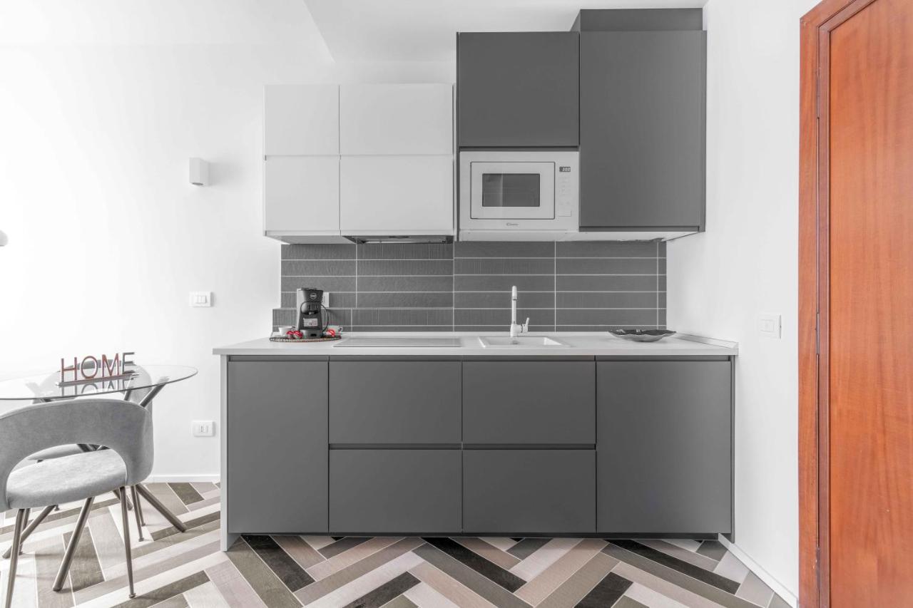 Ac61 Lambrate-loreto Moderno Apartment Mailand