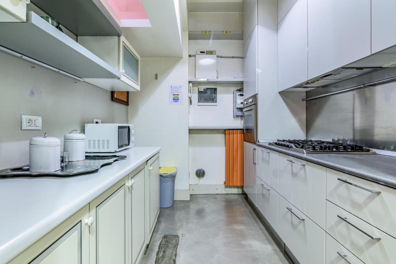Apartment Sarpi *