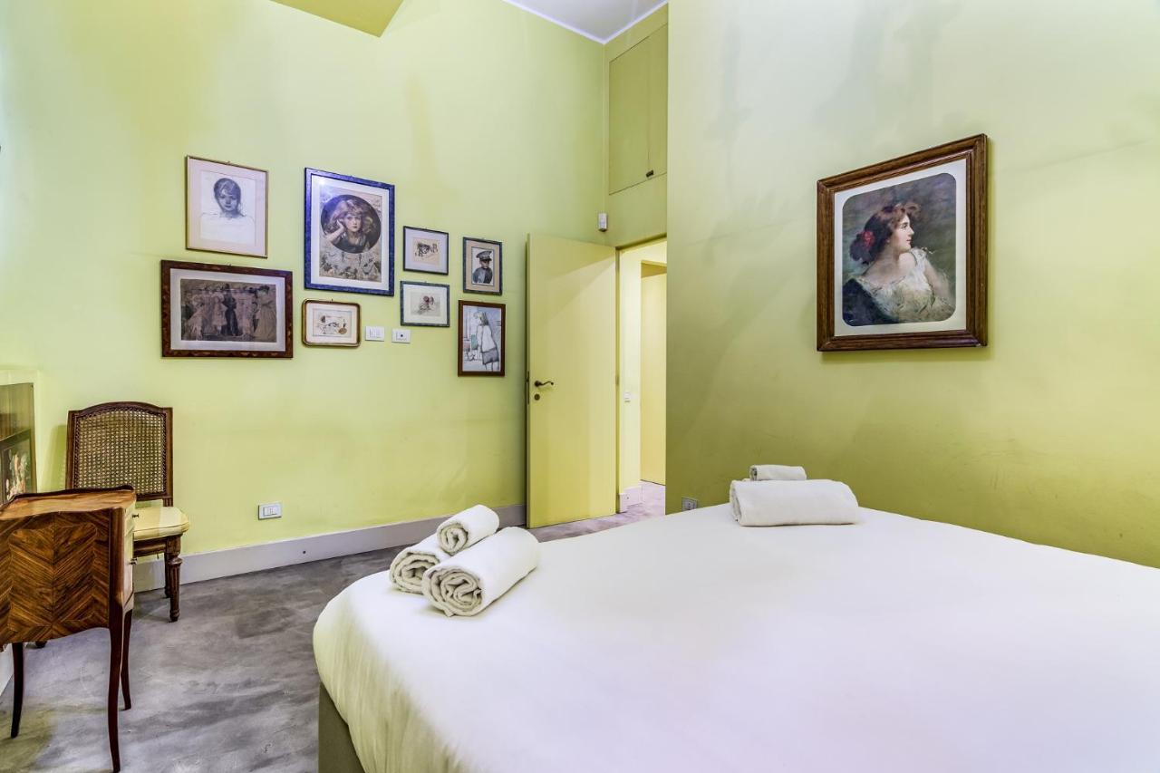 Sarpi Apartment