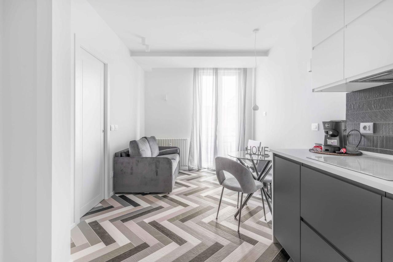 Ac61 Lambrate-loreto Moderno *