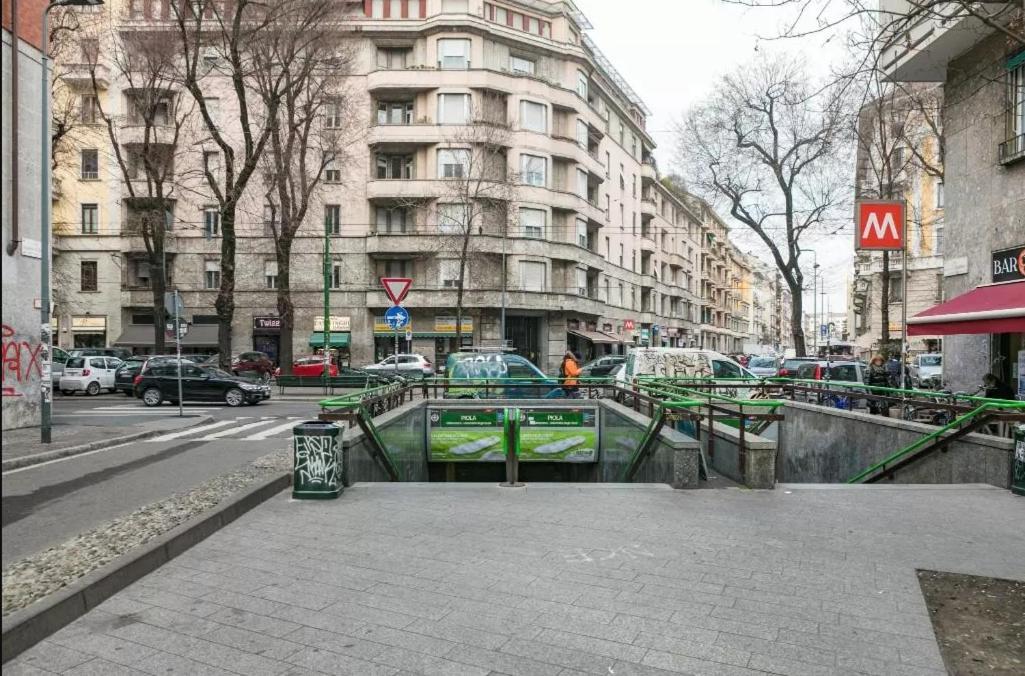 Bilocale Zona Citta' Studi Apartamento *