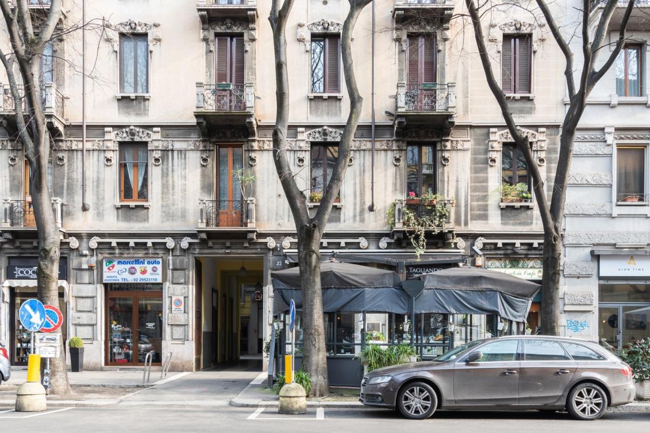 Easyhomes-eustachi Apartment *