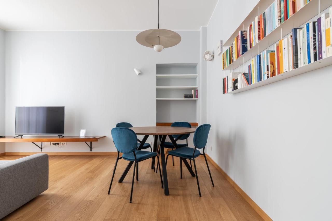 Easyhomes-eustachi * Mailand