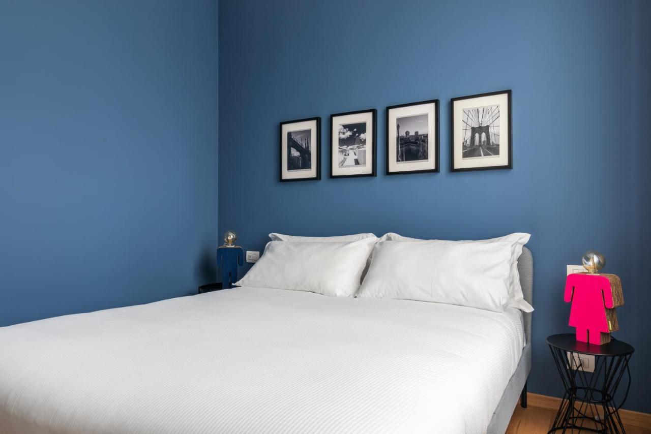 Apartment Easyhomes-eustachi *
