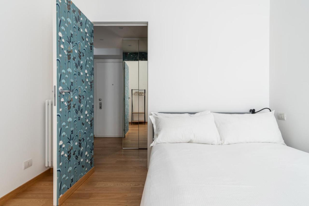 Apartment Easyhomes-eustachi Mailand