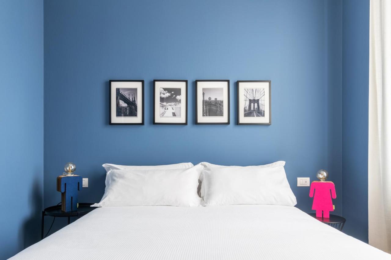 Apartment Easyhomes-eustachi *