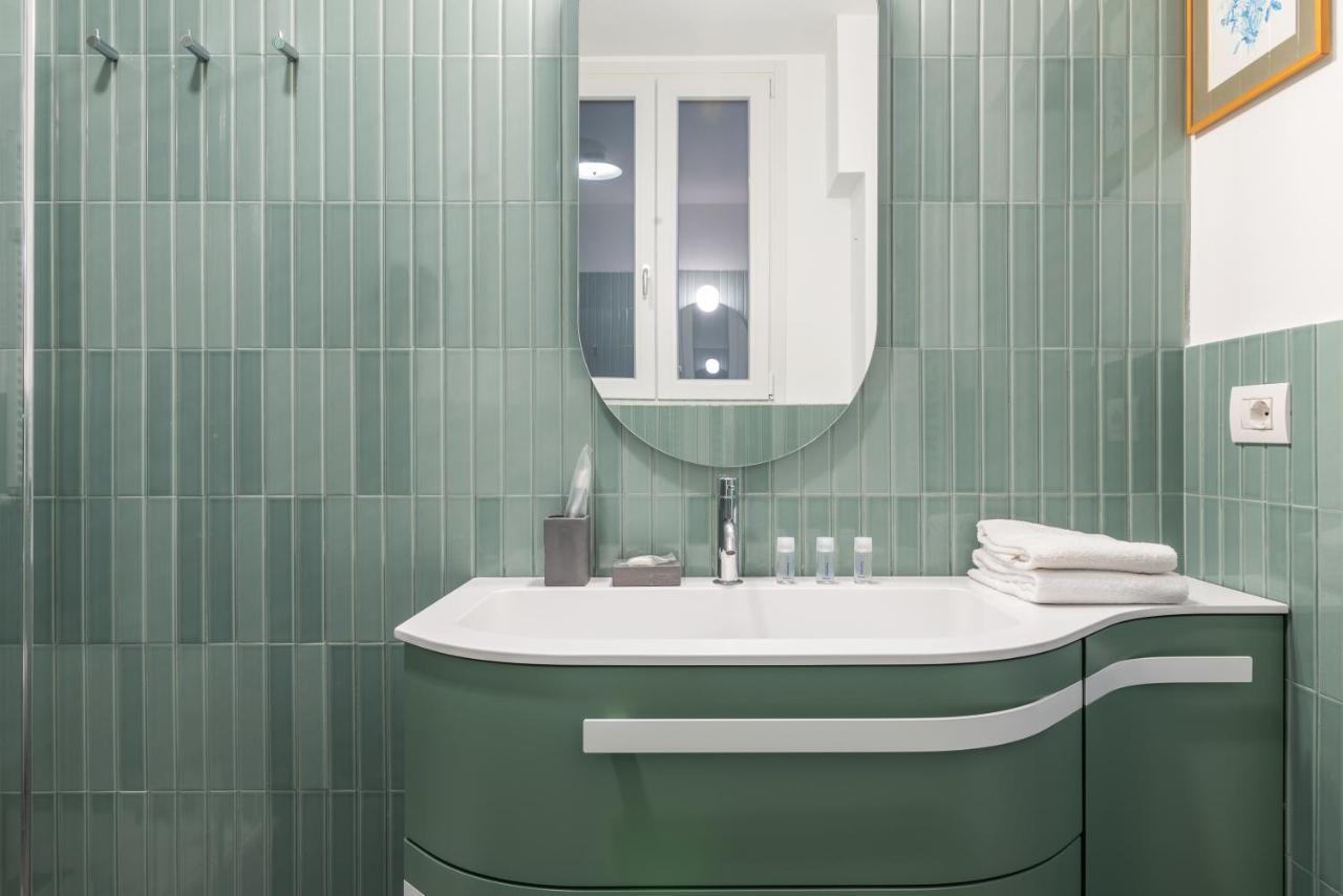 Easyhomes-eustachi Apartment Milan