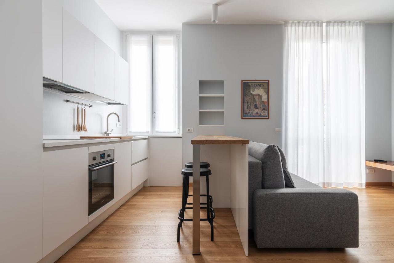 Apartment Easyhomes-eustachi *