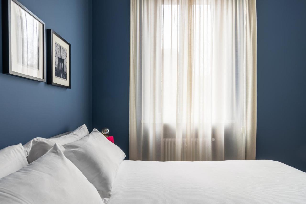 Easyhomes-eustachi Apartment Milan