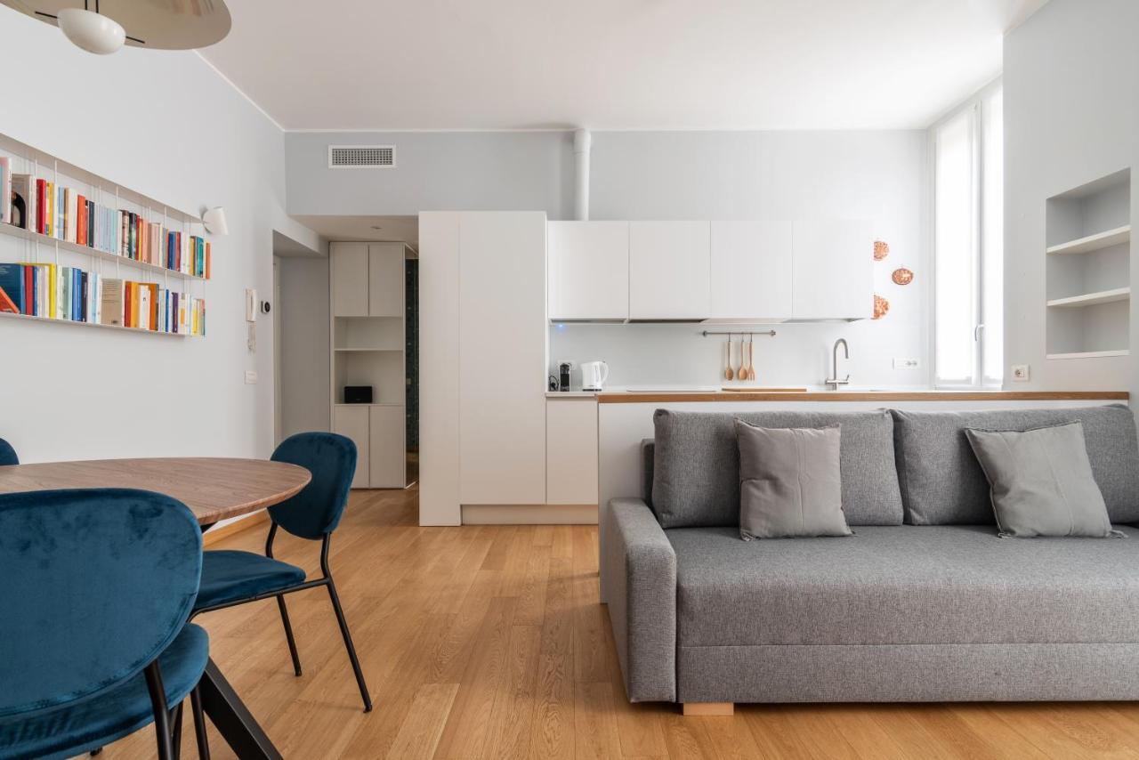 Easyhomes-eustachi Apartment