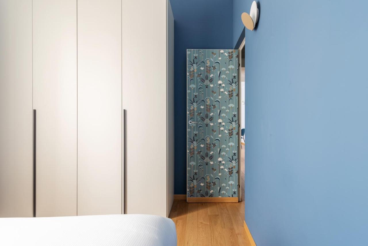 Apartment Easyhomes-eustachi Mailand