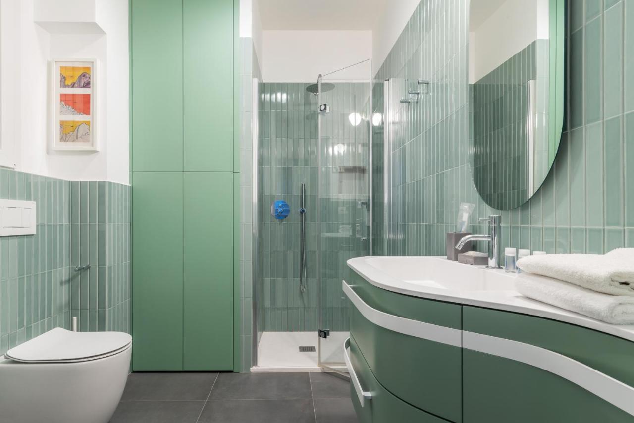 Apartment Easyhomes-eustachi Mailand
