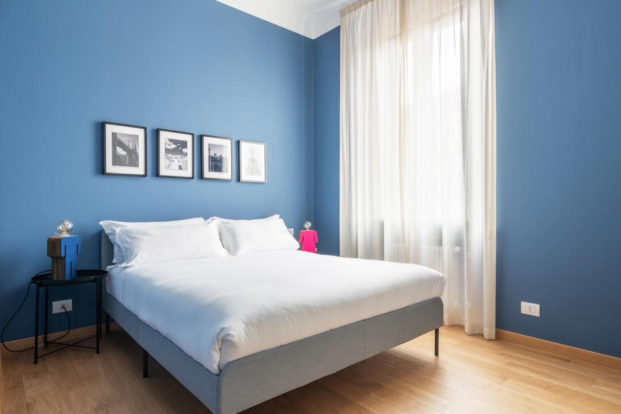 Easyhomes-eustachi * Milan