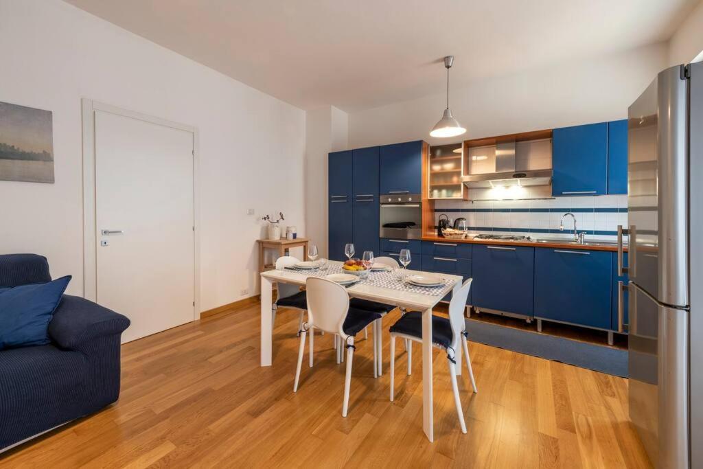 Bnbutler - Strigelli, 13 - Accogliente Bilocale Con Balcone Apartment