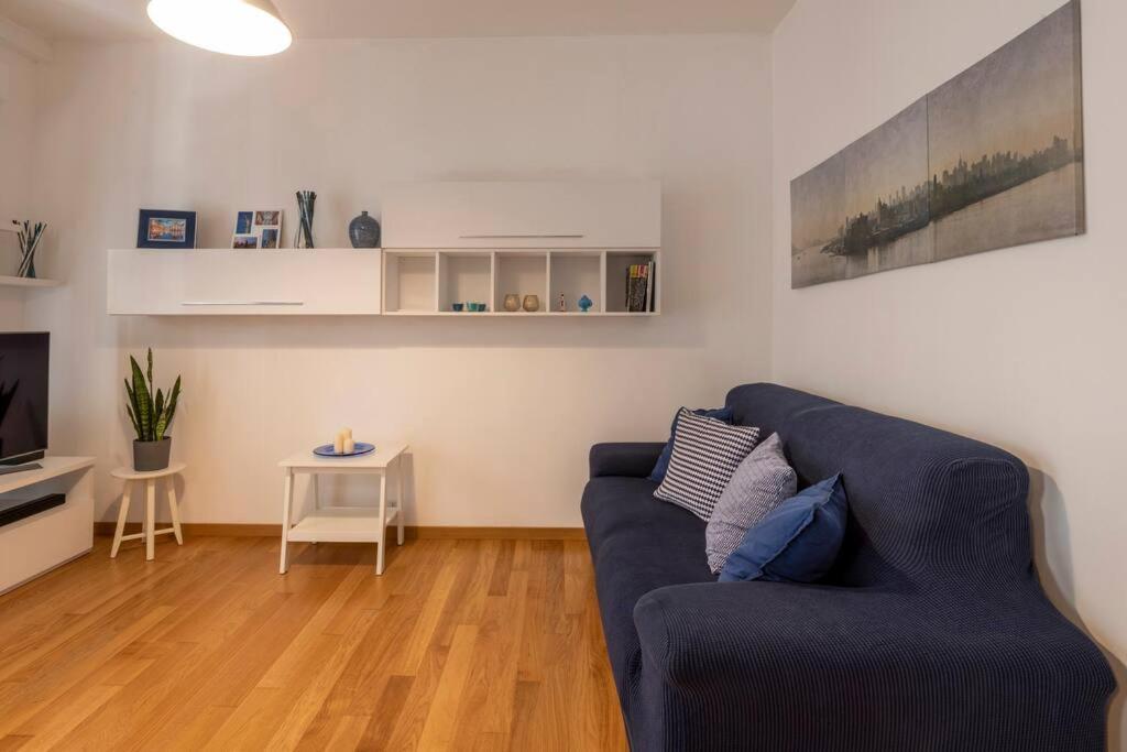 Apartment Bnbutler - Strigelli, 13 - Accogliente Bilocale Con Balcone *