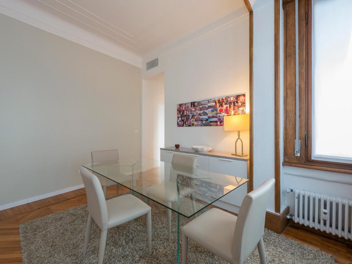 Splendido Vicino Al Centro Storico - Master Guest Apartment