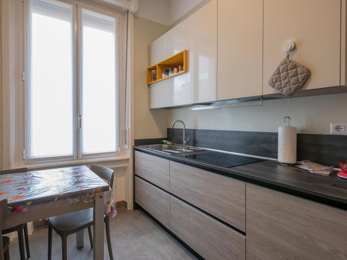 Splendido Vicino Al Centro Storico - Master Guest Apartment Mailand