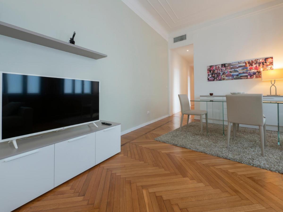 Splendido Vicino Al Centro Storico - Master Guest *