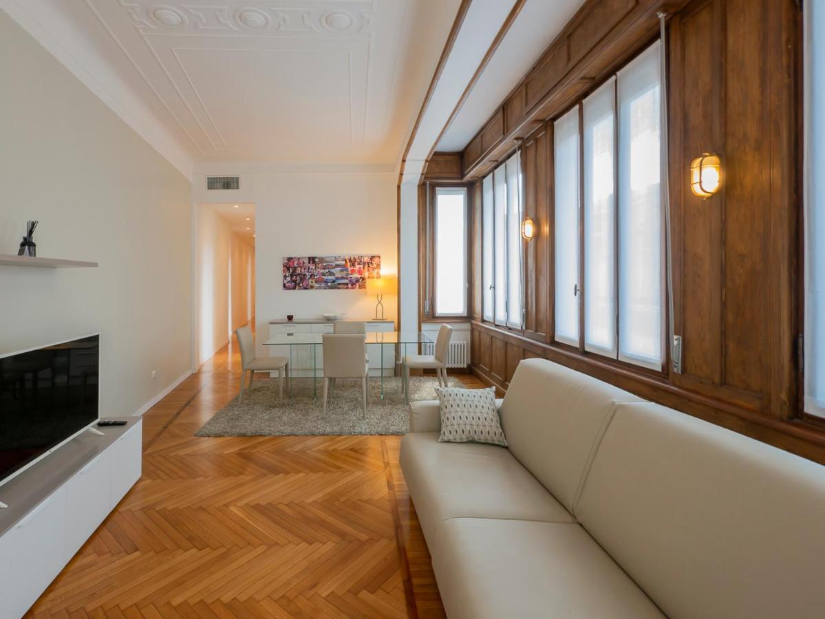 Apartment Splendido Vicino Al Centro Storico - Master Guest *
