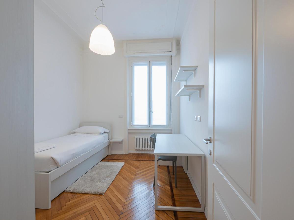 Apartment Splendido Vicino Al Centro Storico - Master Guest Mailand