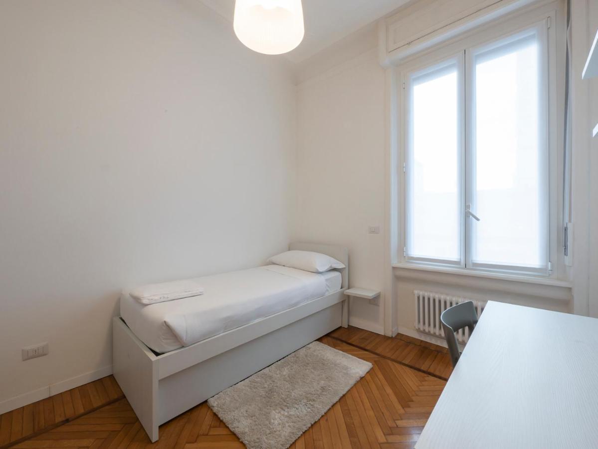 Splendido Vicino Al Centro Storico - Master Guest Apartment