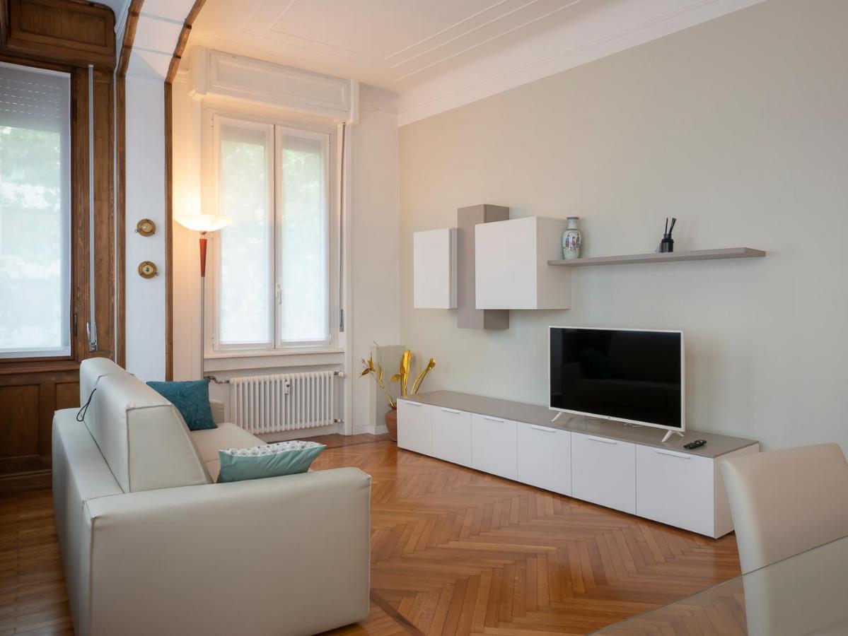 Apartment Splendido Vicino Al Centro Storico - Master Guest Mailand