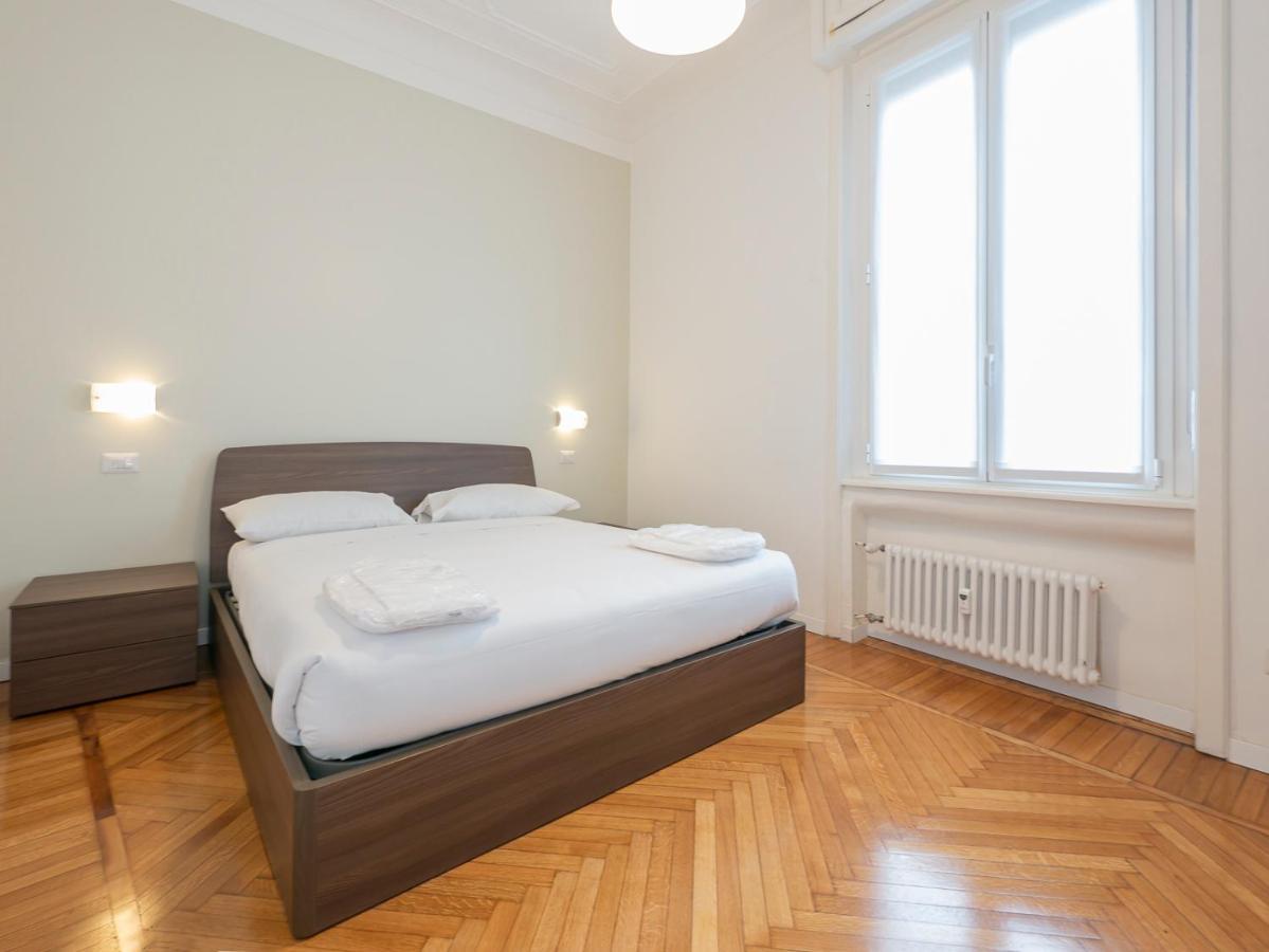 Apartment Splendido Vicino Al Centro Storico - Master Guest