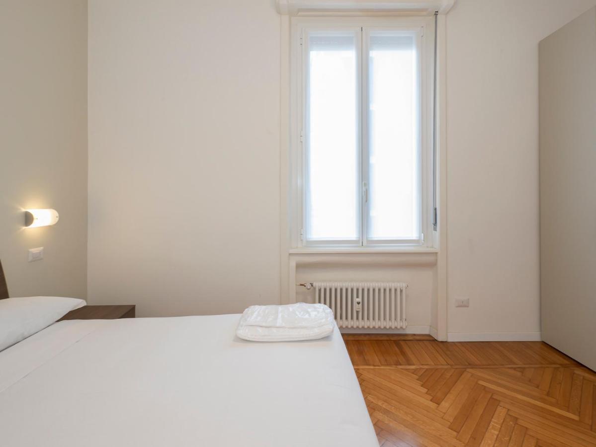 Apartment Splendido Vicino Al Centro Storico - Master Guest Mailand