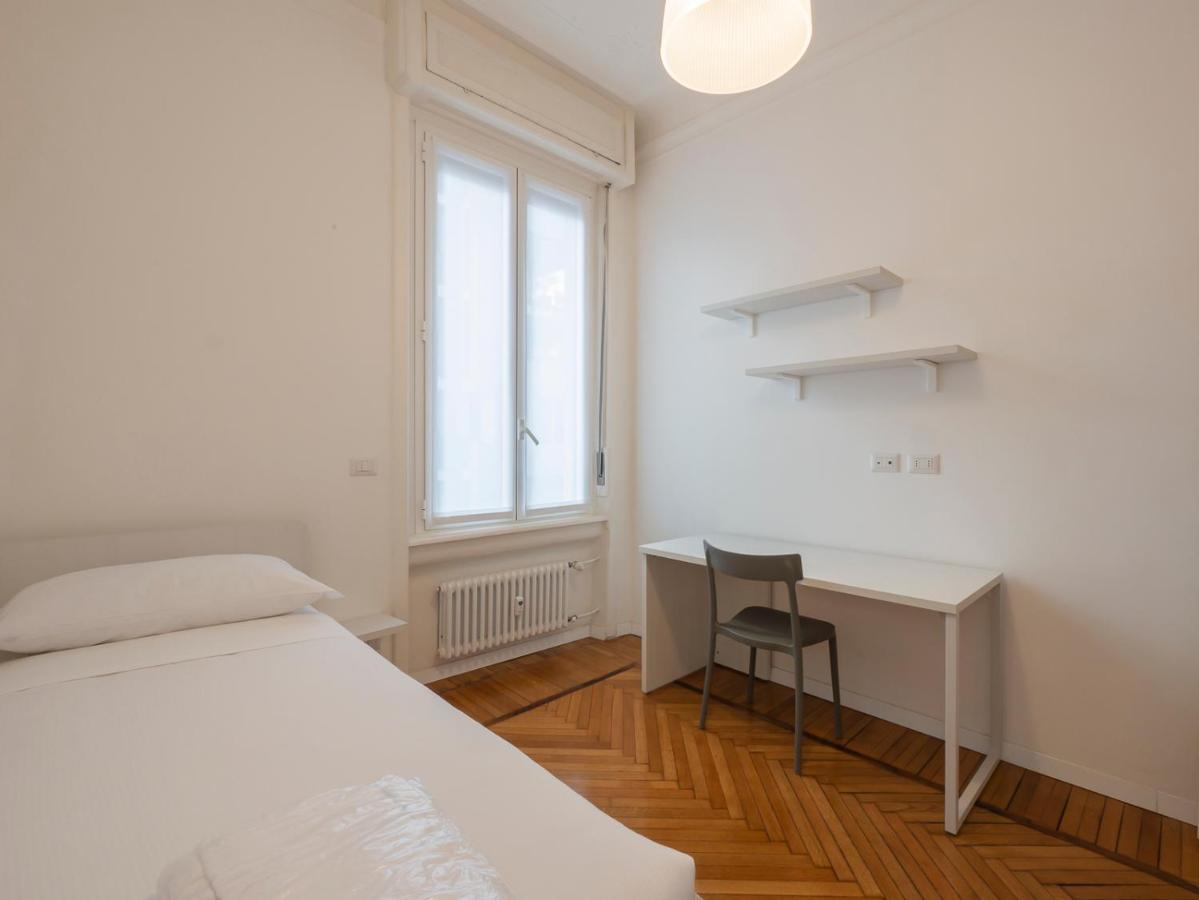 Apartment Splendido Vicino Al Centro Storico - Master Guest *