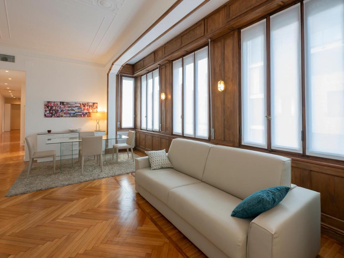 Splendido Vicino Al Centro Storico - Master Guest Apartment Mailand