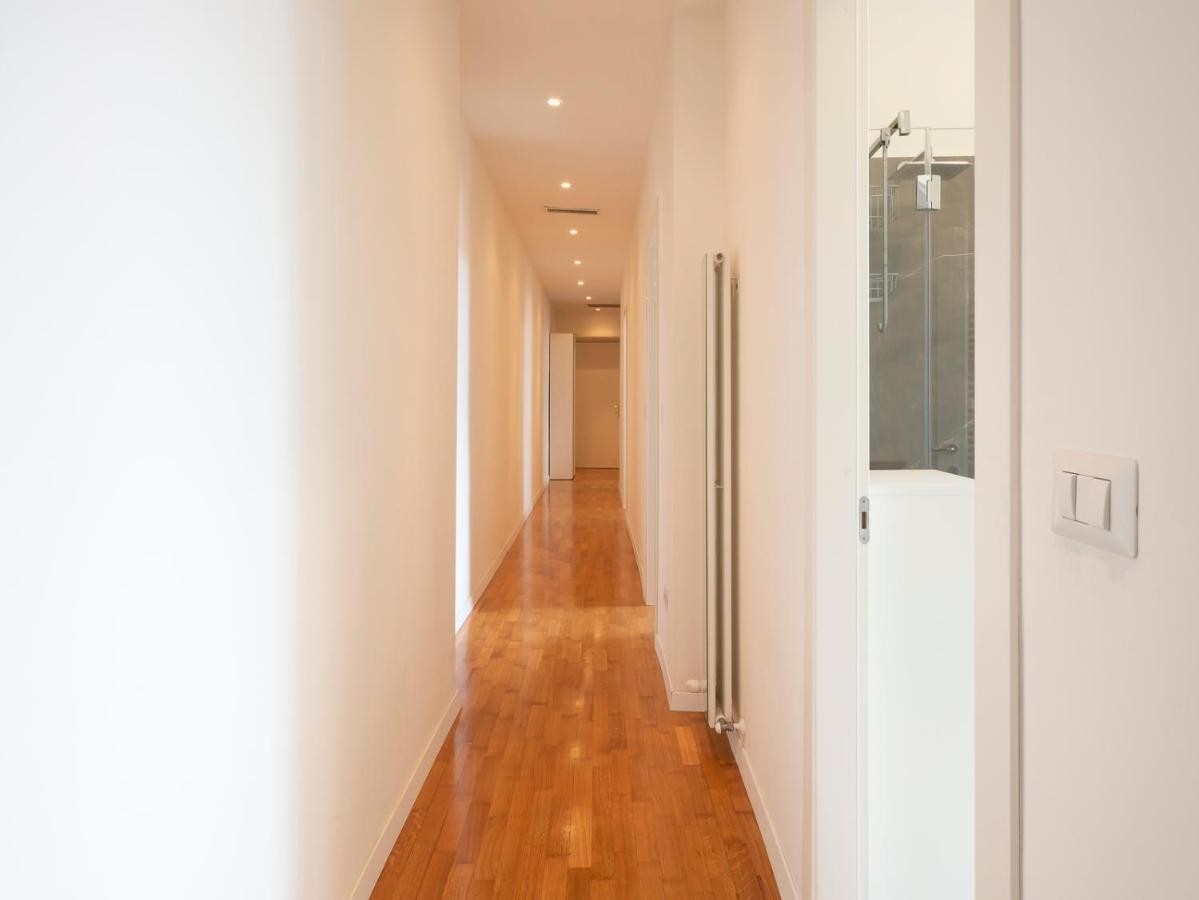 Splendido Vicino Al Centro Storico - Master Guest Apartment