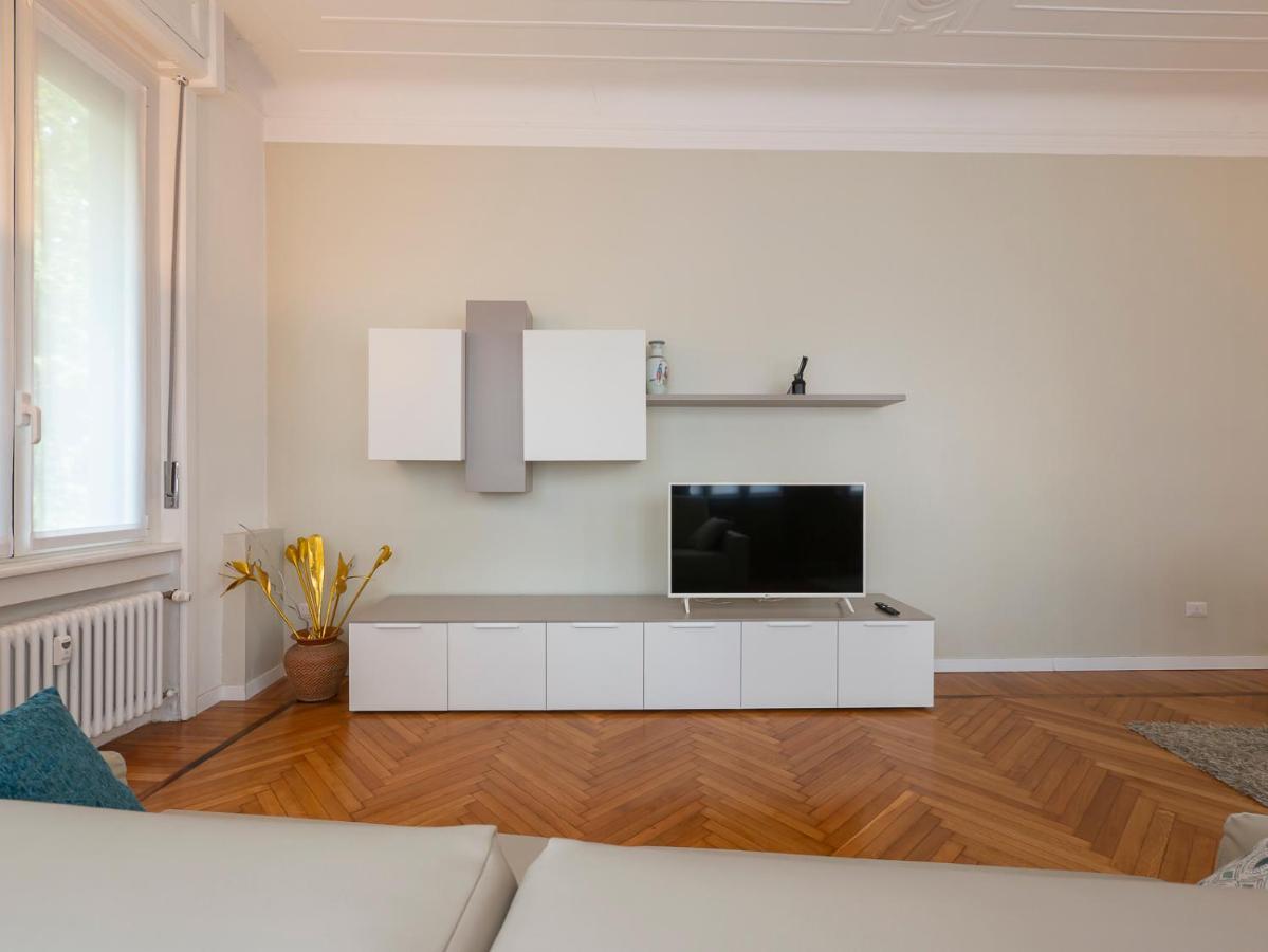 Apartamento Splendido Vicino Al Centro Storico - Master Guest Milão