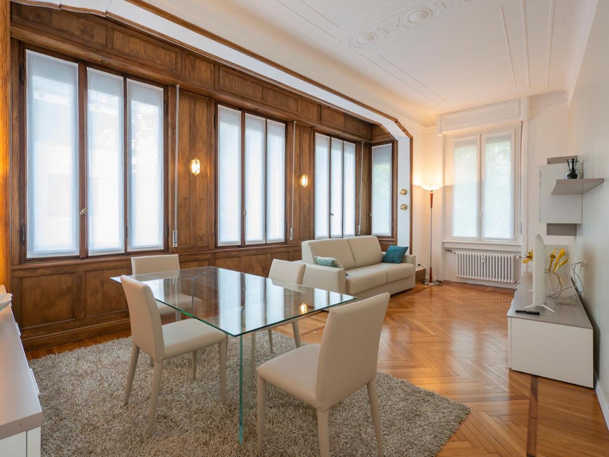 Apartment Splendido Vicino Al Centro Storico - Master Guest Mailand