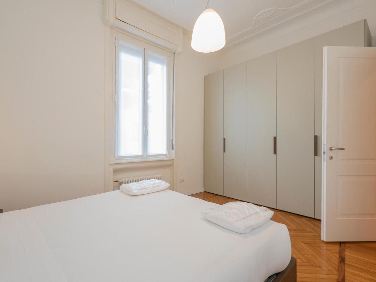 Splendido Vicino Al Centro Storico - Master Guest Mailand