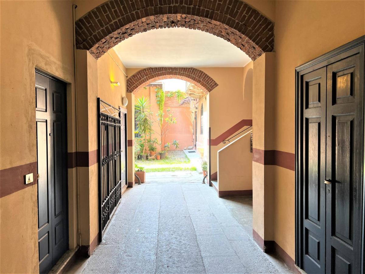 Apartment Navigli
