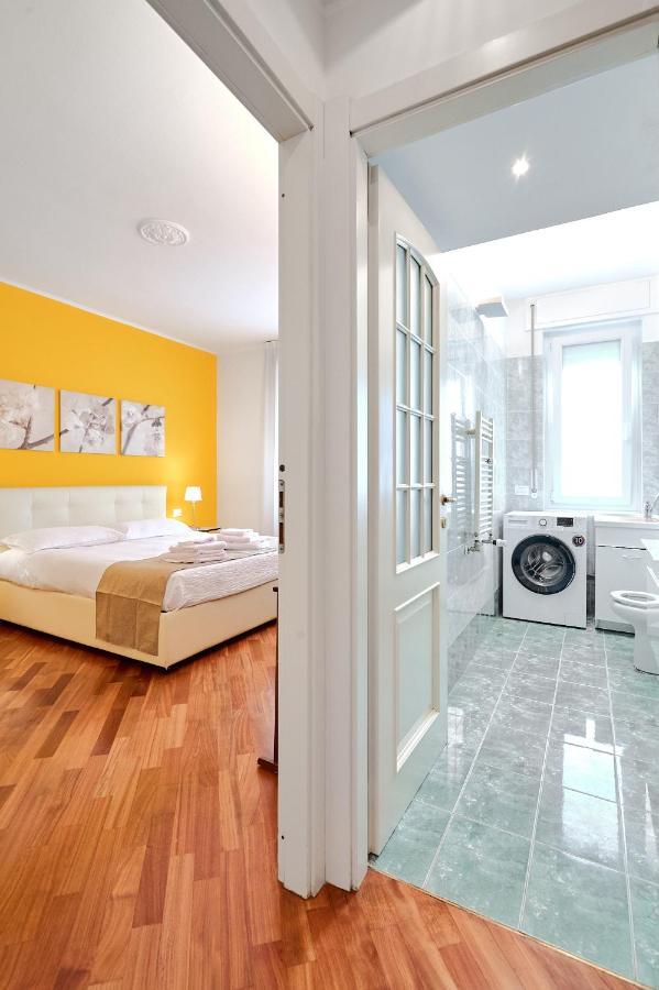 Mico Garden View Citylife Executive Apartment *