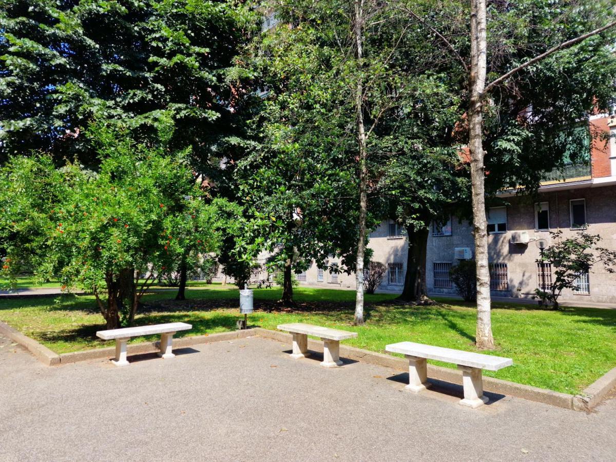 Apartment Giardino Sul Naviglio