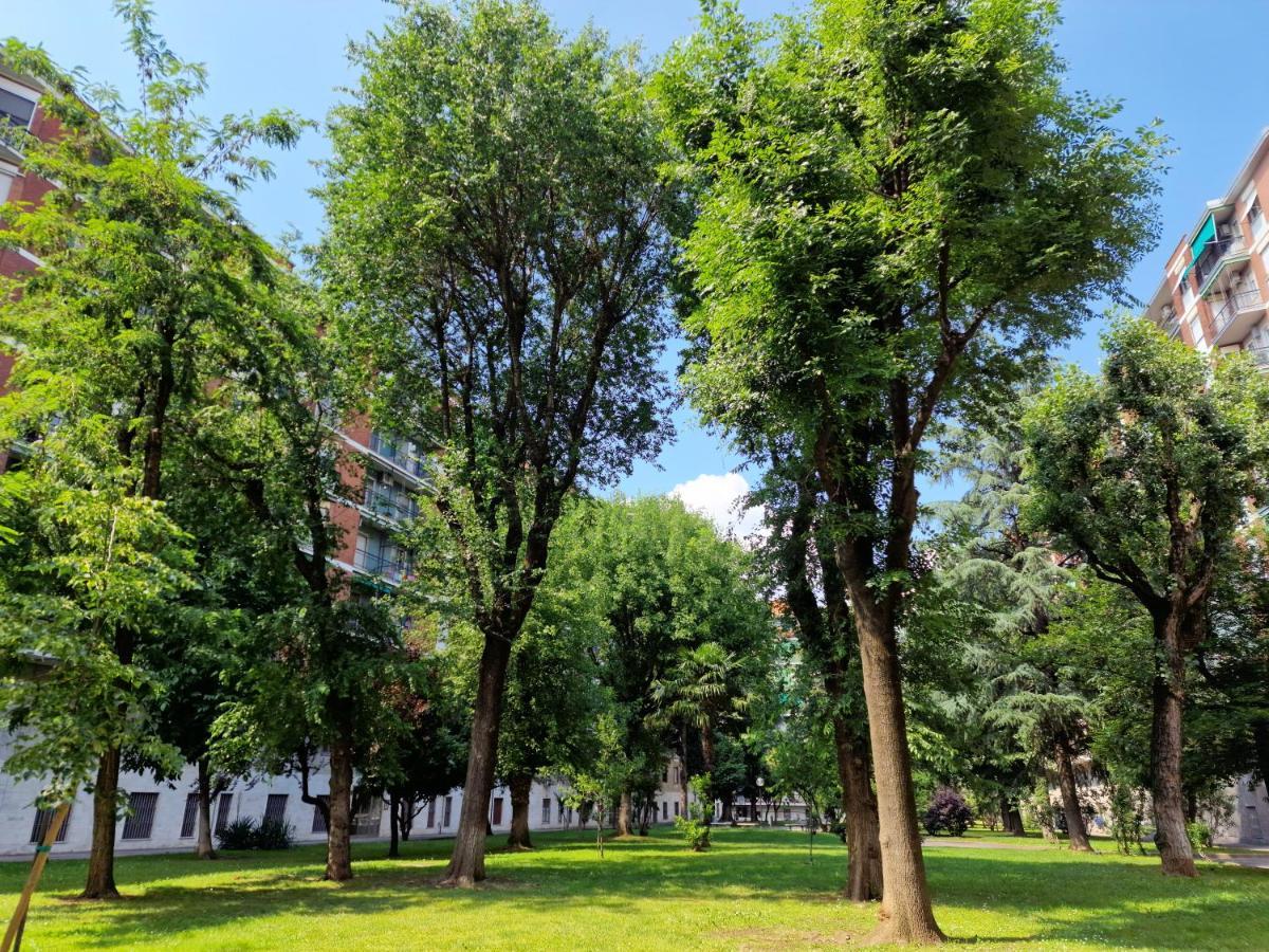 Giardino Sul Naviglio Milan