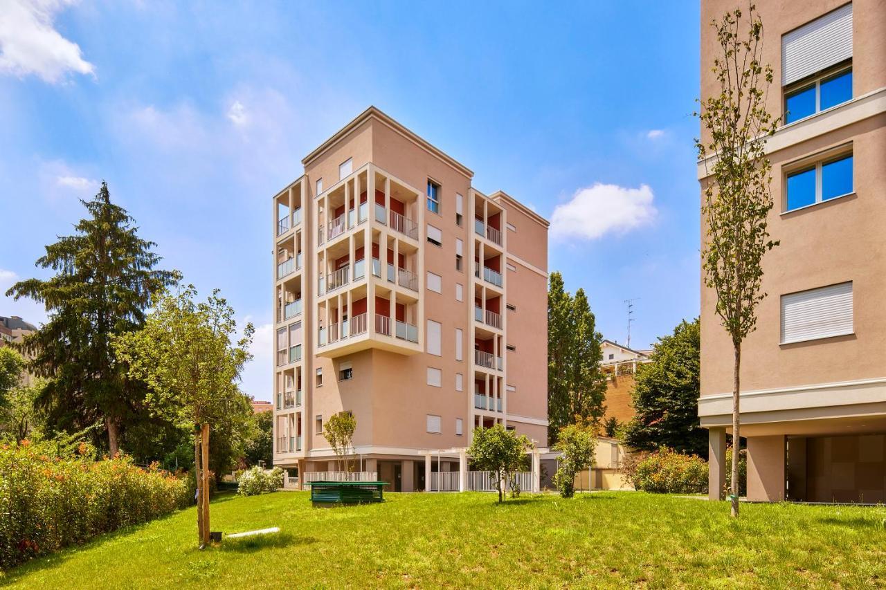 San Siro-quarto Cagnino Elyon *