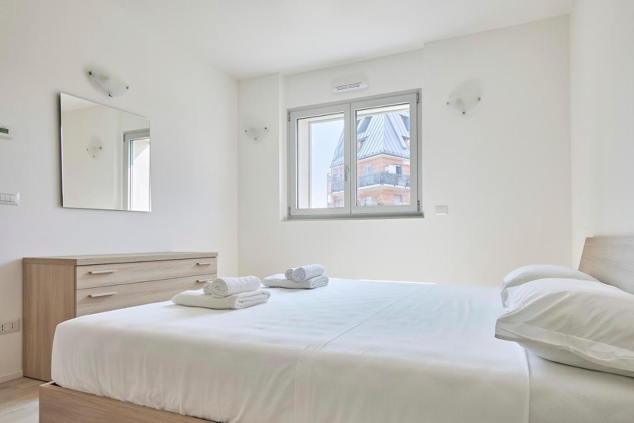 San Siro-quarto Cagnino Elyon Apartment *