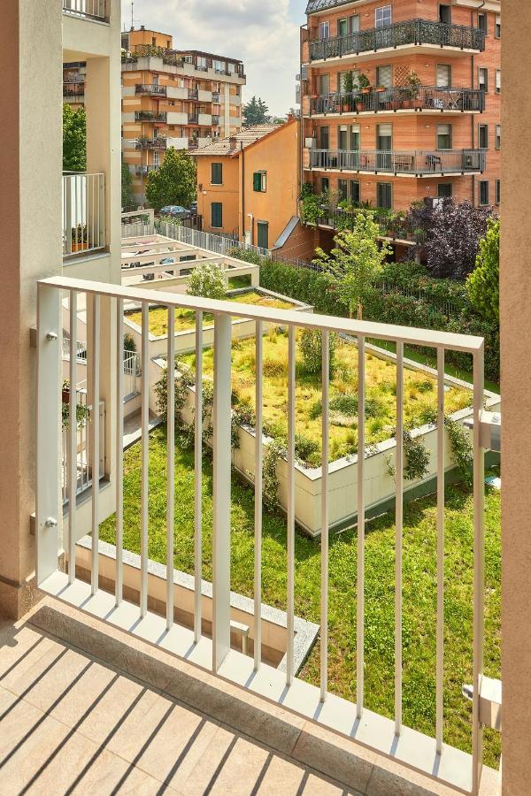 San Siro-quarto Cagnino Elyon Apartment