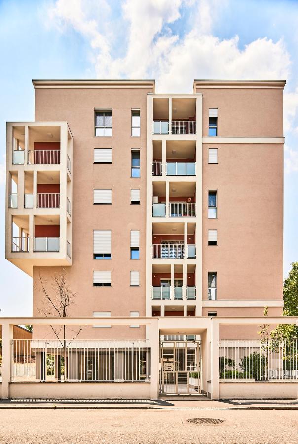 San Siro-quarto Cagnino Elyon Mailand