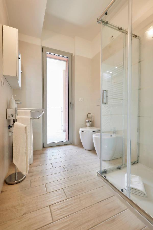 Apartment San Siro-quarto Cagnino Elyon Mailand