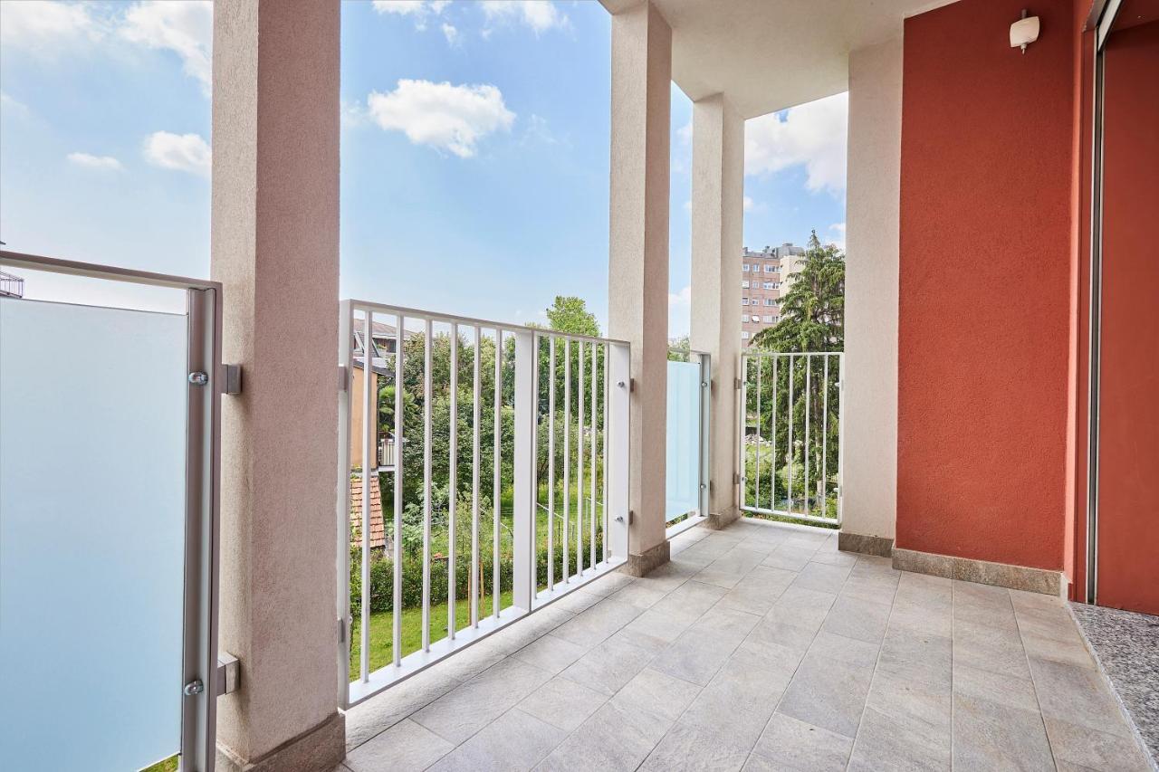 San Siro-quarto Cagnino Elyon Mailand