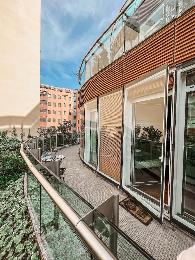 The Boutique - Downtown - Close To Bocconi Apartamento *