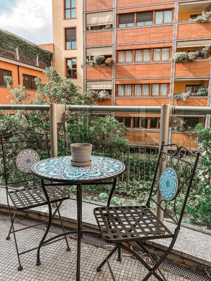 Apartamento The Boutique - Downtown - Close To Bocconi *