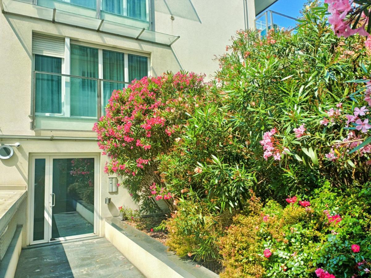 Vela Centro Con Garage * Mailand